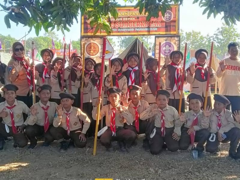 SELAMAT DAN SUKSES PERSAMI ANYER PANARUKAN...