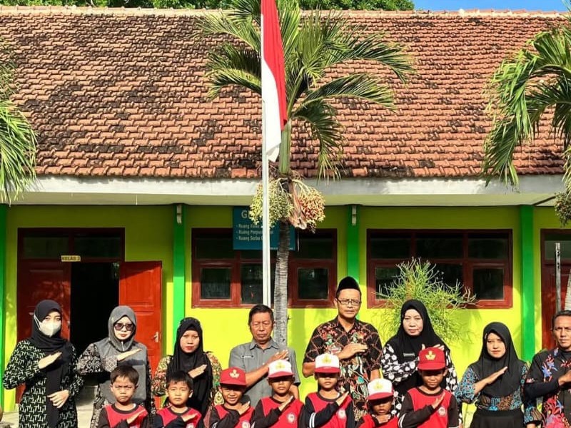 SELAMAT HARI SUMPAH PEMUDA - 28 ΟΚΤΟΒER 2025