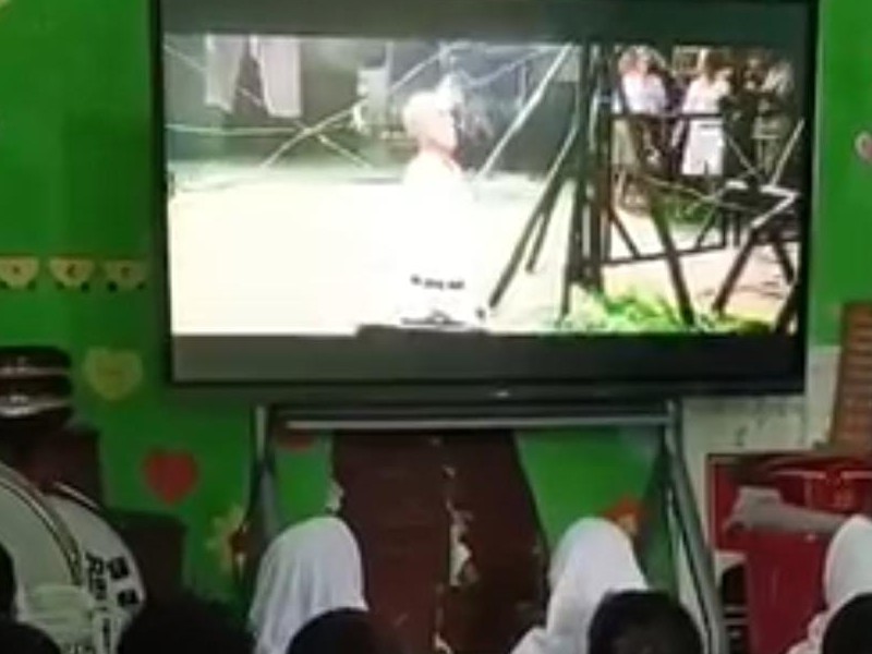 SELAMAT HARI PAHLAWAN..