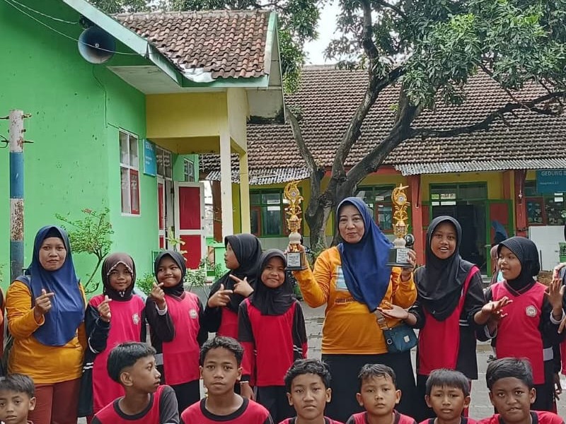 LOMBA GOBAK SODOR, GUGUS 05 KEC. PANARUKAN