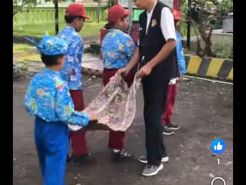 BERBAGI KEBAIKAN UNTUK SESAMA.. PRAY FOR BESUKI.. SITUBONDO