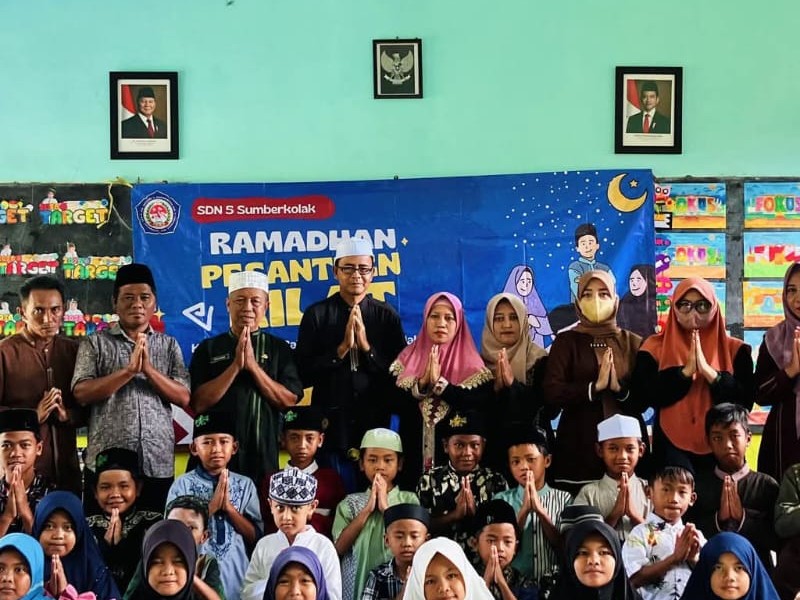 DAY 1... PONDOK RAMADHAN