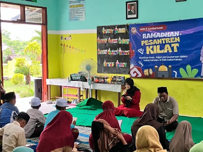 DAY 2... PONDOK RAMADHAN