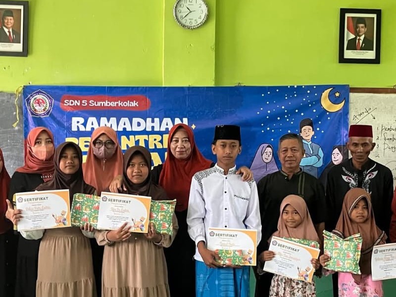 DAY 5... PONDOK RAMADHAN
