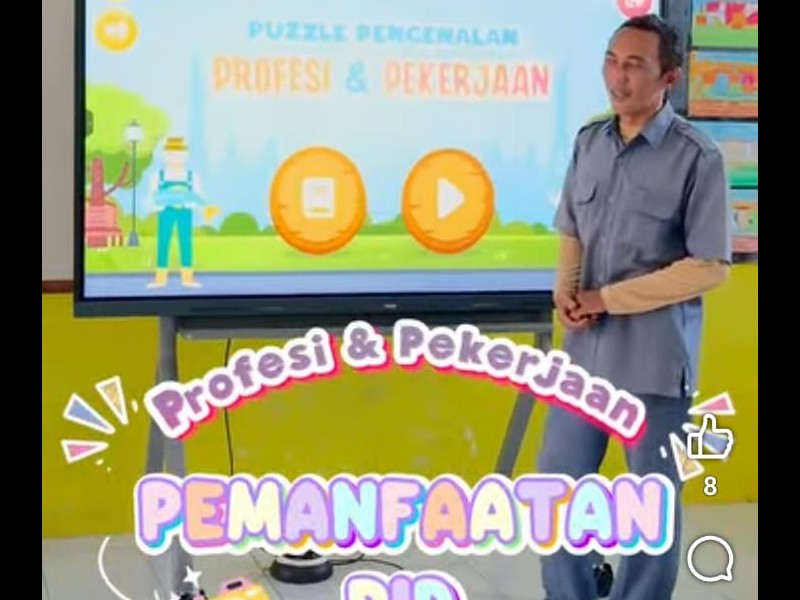 Situbondo Aktif BerPID.. Kelas 2