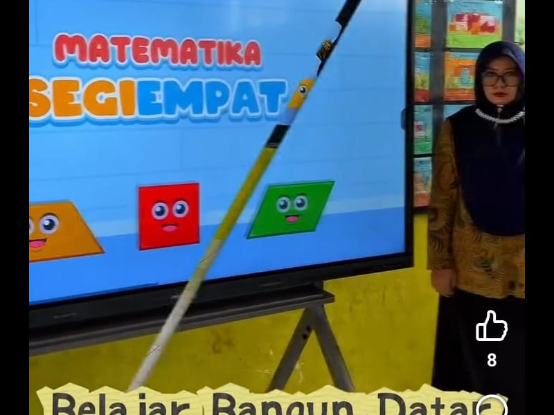 Situbondo Aktif BerPID.. KELAS 3